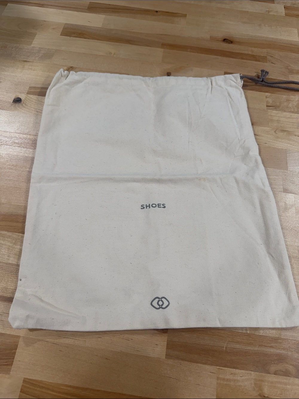 Hotel Shoe Bag